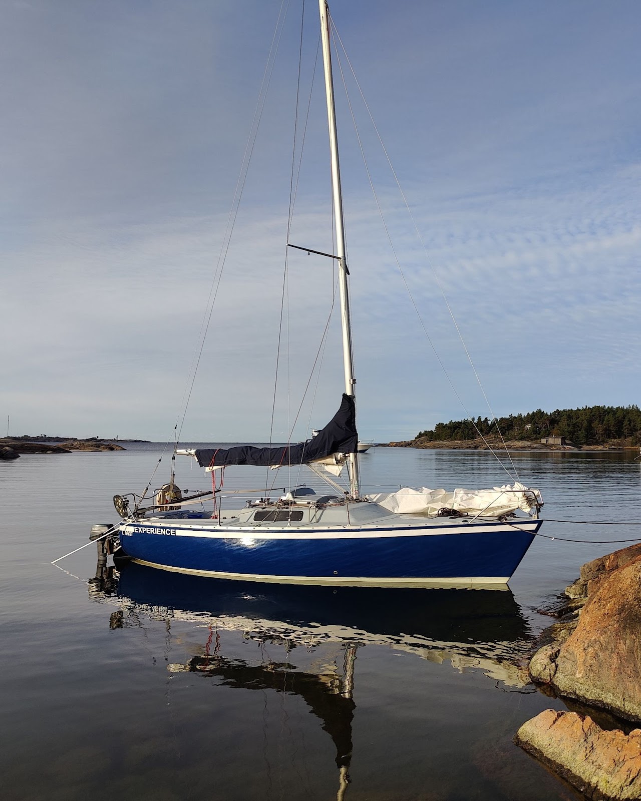 Albin Express &ldquo;Experience&rdquo;