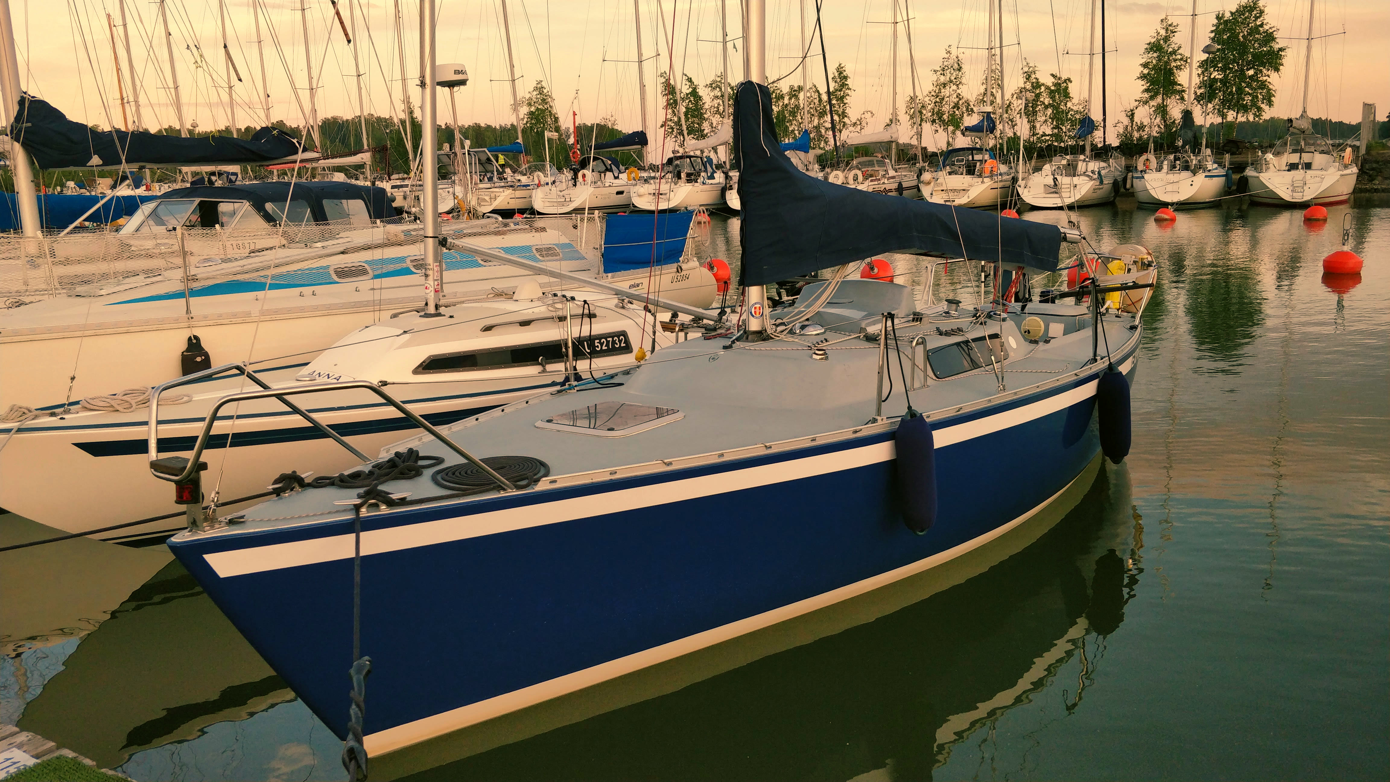 Albin Express &ldquo;Experience&rdquo;