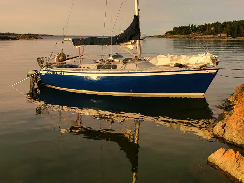 Albin Express Träskössä